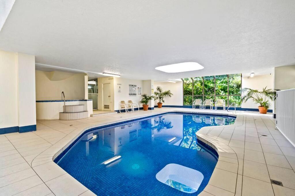 Coco Bella Dream In Surfers Paradise โกลด์โคสต์ ภายนอก รูปภาพ
