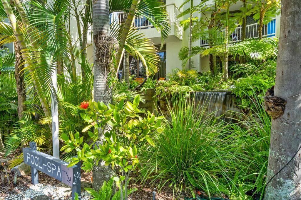 Coco Bella Dream In Surfers Paradise โกลด์โคสต์ ภายนอก รูปภาพ