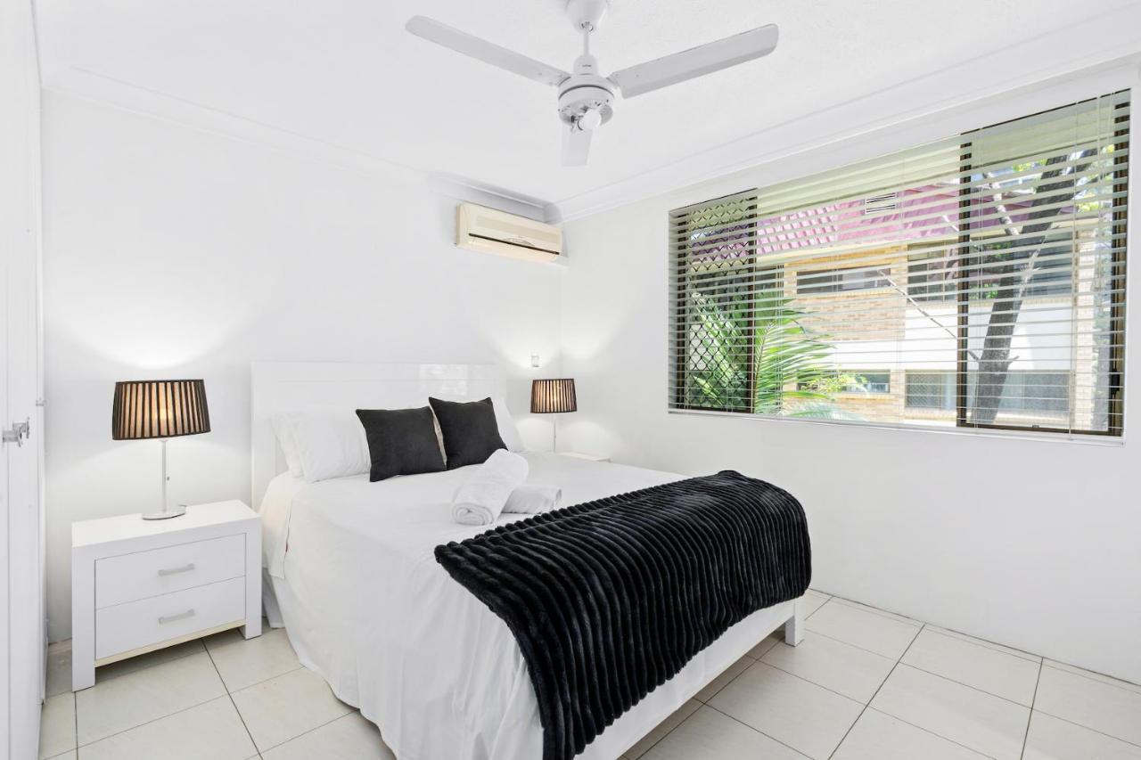 Coco Bella Dream In Surfers Paradise โกลด์โคสต์ ภายนอก รูปภาพ